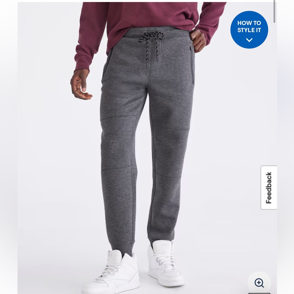 Aeropostale jogger XS NWT